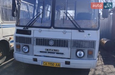 Міський автобус ПАЗ 32054 2008 в Черкасах
