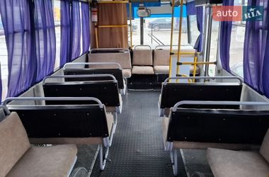 Приміський автобус ПАЗ 32054 2005 в Кам'янець-Подільському