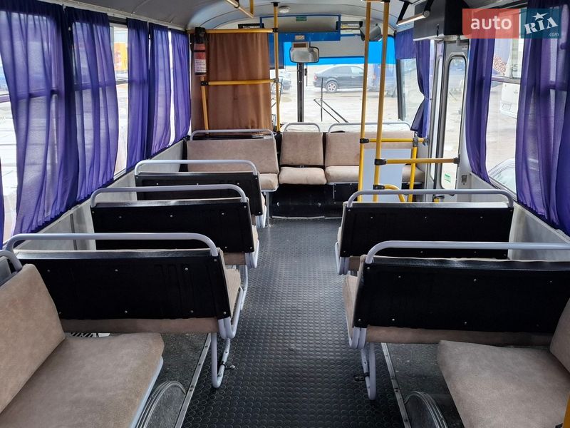Пригородный автобус ПАЗ 32054 2005 в Каменец-Подольском
