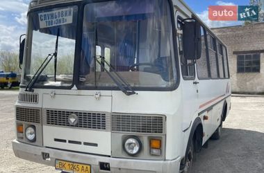Інші автобуси ПАЗ 32054 2013 в Сарнах