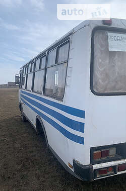 Інші автобуси ПАЗ 3205 2003 в Одесі