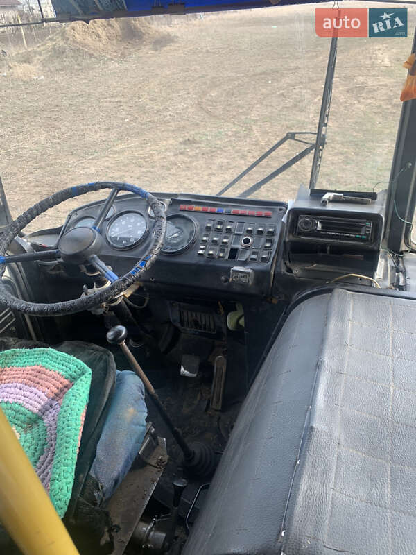 Другие автобусы ПАЗ 3205 2003 в Одессе
