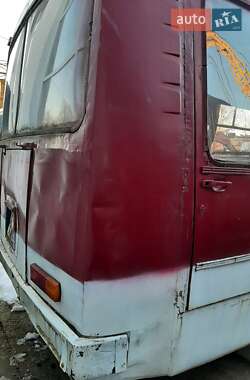 Пригородный автобус ПАЗ 3205 1991 в Хмельницком