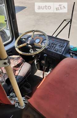 Пригородный автобус ПАЗ 3205 2002 в 