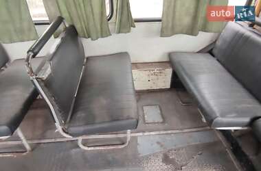 Городской автобус ПАЗ 3205 2005 в 