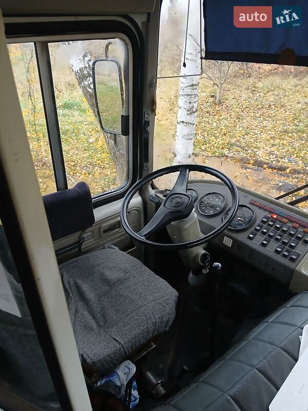 Інші автобуси ПАЗ 3205 2012 в Лебедині фото 7 Інші автобуси ПАЗ 3205 2012 в Лебедині