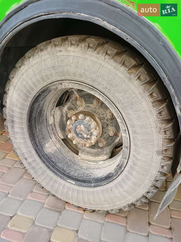 Приміський автобус ПАЗ 3205 2004 в Чорткові фото 6 Приміський автобус ПАЗ 3205 2004 в Чорткові