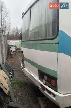 Міський автобус ПАЗ 3205 2003 в Житомирі