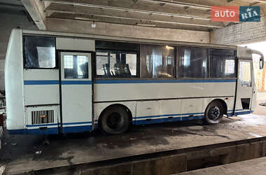 Приміський автобус ПАЗ 4230 Аврора 2003 в 