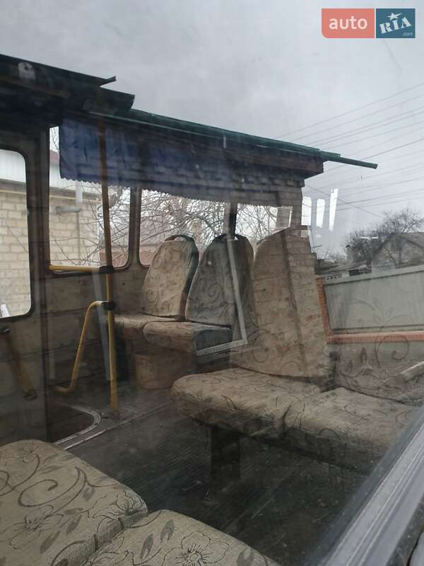 Городской автобус ПАЗ 4234 2009 в Смеле