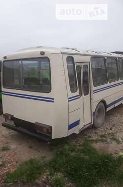 Пригородный автобус ПАЗ 4234 2003 в 