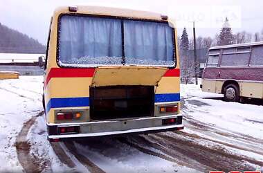 Міський автобус ПАЗ 4234 2007 в Чернівцях