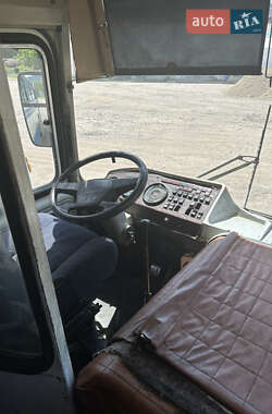 Пригородный автобус ПАЗ 4234 2008 в 