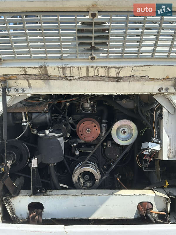 Пригородный автобус ПАЗ 4234 2008 в Виноградове фото 9 Пригородный автобус ПАЗ 4234 2008 в Виноградове