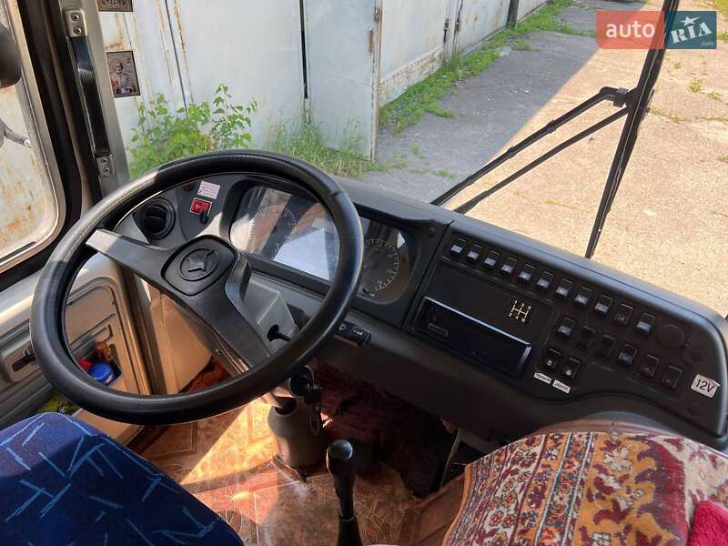 Пригородный автобус ПАЗ 4234 2017 в Одессе