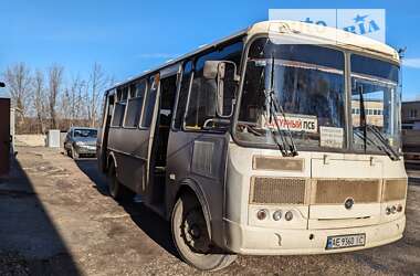 Пригородный автобус ПАЗ 4234 2017 в Кривом Роге