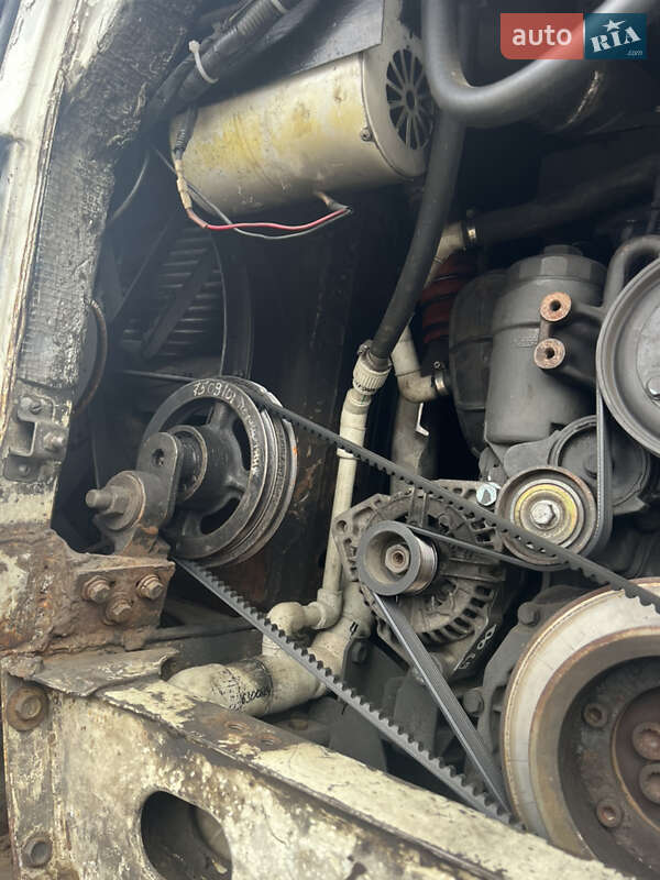 Міський автобус ПАЗ 4234 2003 в Умані