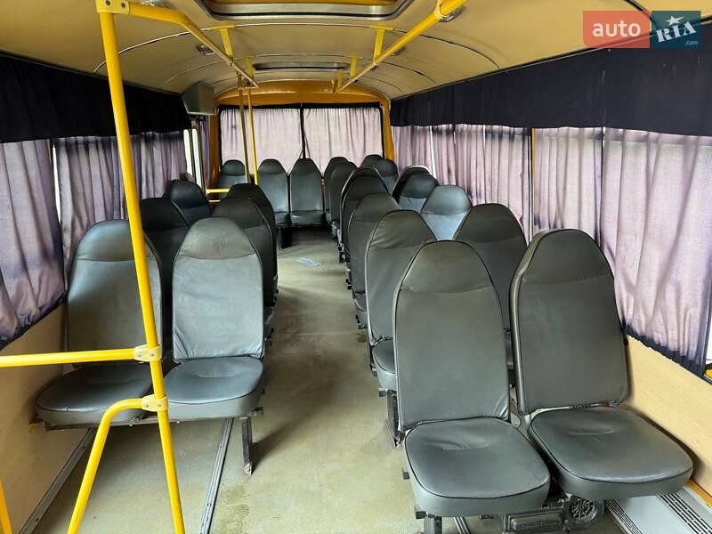 Пригородный автобус ПАЗ 4234 2013 в Одессе фото 11 Пригородный автобус ПАЗ 4234 2013 в Одессе