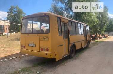 Другие автобусы ПАЗ 4234 2019 в Харькове