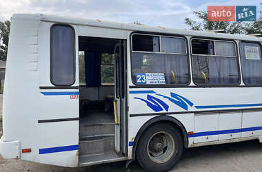 Городской автобус ПАЗ 4234 2006 в 