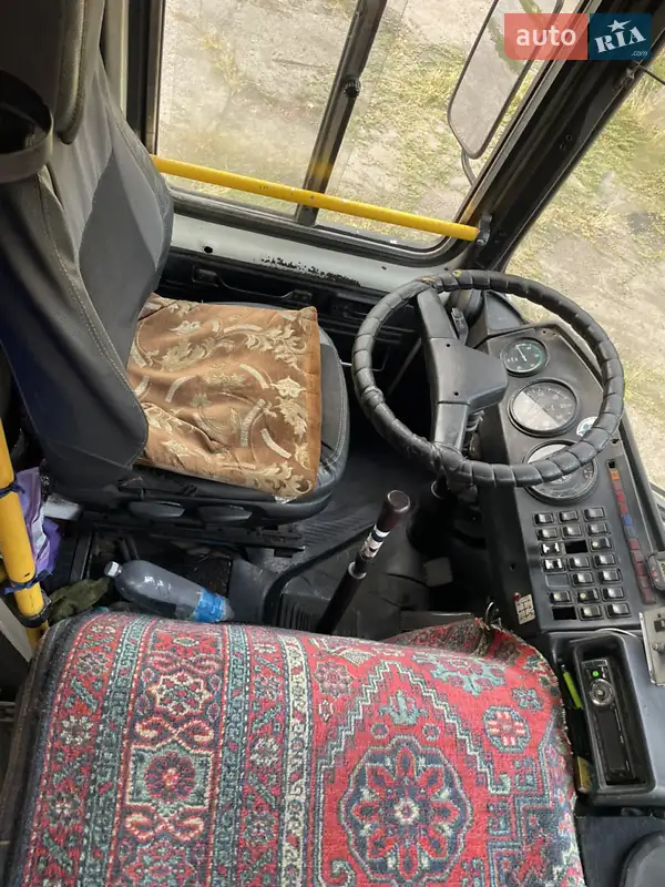 Городской автобус ПАЗ 4234 2006 в 