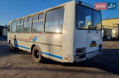Міський автобус ПАЗ 4234 2008 в Смілі