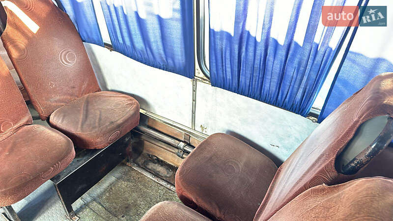 Пригородный автобус ПАЗ 4234 2007 в Виноградове
