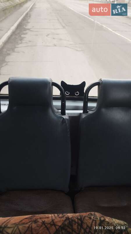 Пригородный автобус ПАЗ 4234 2006 в Первомайске фото 10 Пригородный автобус ПАЗ 4234 2006 в Первомайске