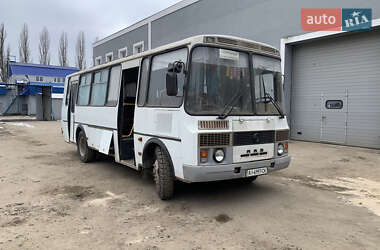 Міський автобус ПАЗ 4234 2010 в 