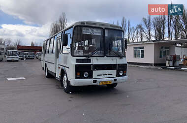 Городской автобус ПАЗ 4234 2011 в 