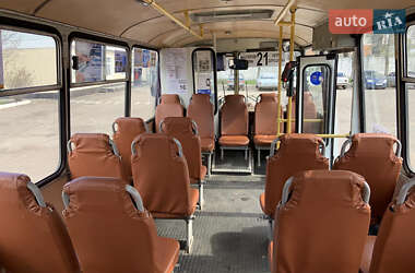 Городской автобус ПАЗ 4234 2011 в 