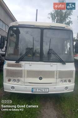 Міський автобус ПАЗ 4234 2021 в 