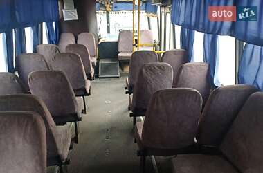 Пригородный автобус ПАЗ 4234 2004 в 
