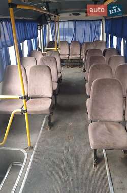 Пригородный автобус ПАЗ 4234 2004 в 