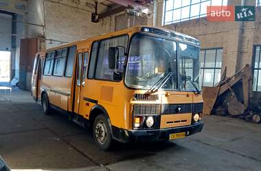 Городской автобус ПАЗ 4234 2012 в 