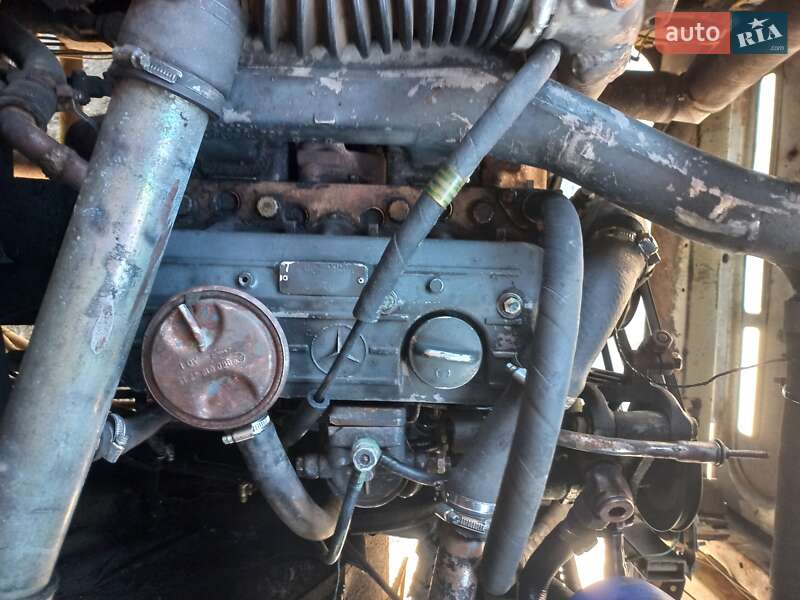 Приміський автобус ПАЗ 4234 2006 в Кременці