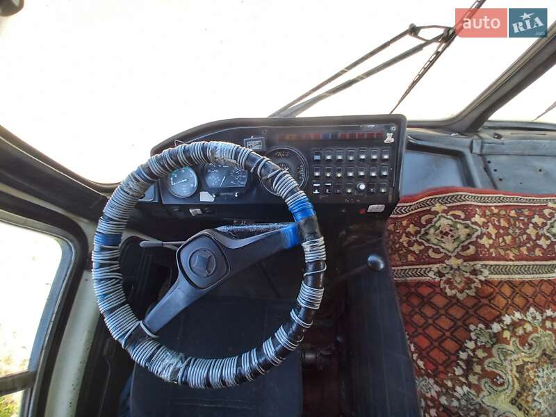 Приміський автобус ПАЗ 4234 2006 в Кременці