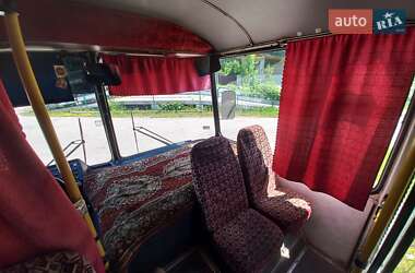 Пригородный автобус ПАЗ 4234 2006 в 