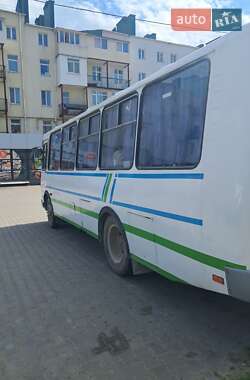 Пригородный автобус ПАЗ 4234 2006 в 