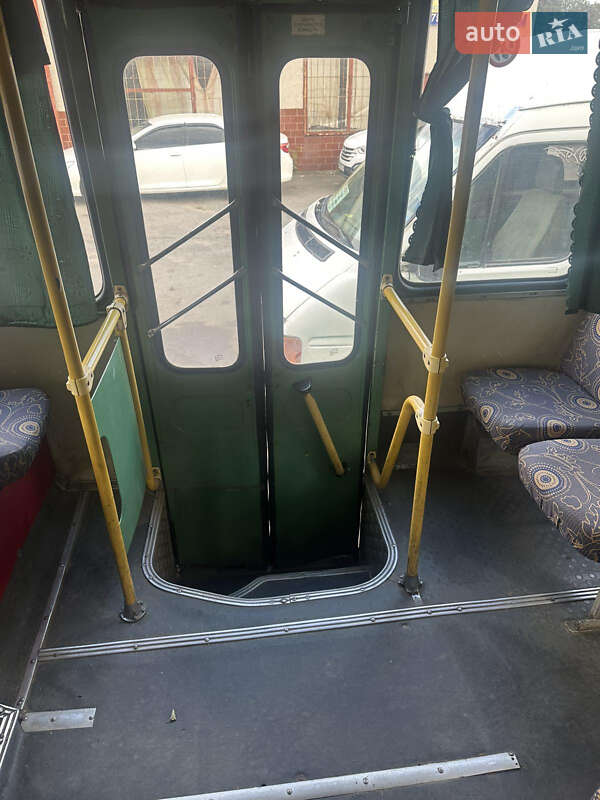 Пригородный автобус ПАЗ 4234 2007 в Хмельнике фото 8 Пригородный автобус ПАЗ 4234 2007 в Хмельнике