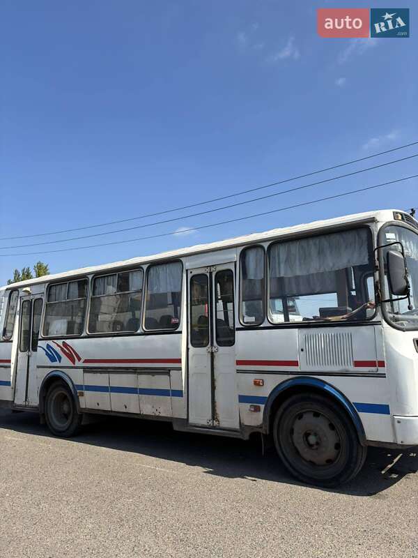 Другие автобусы ПАЗ 4234 2004 в Кривом Роге