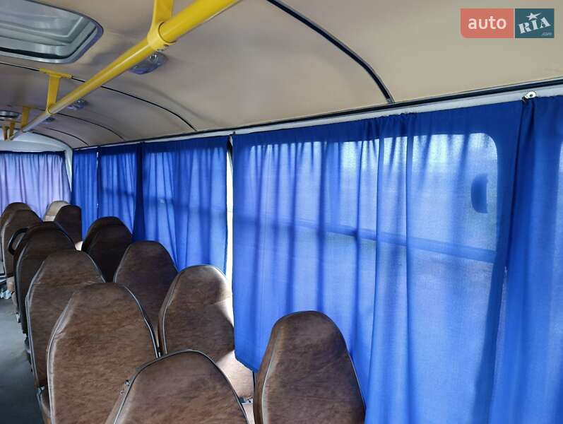 Пригородный автобус ПАЗ 4234 2016 в Харькове