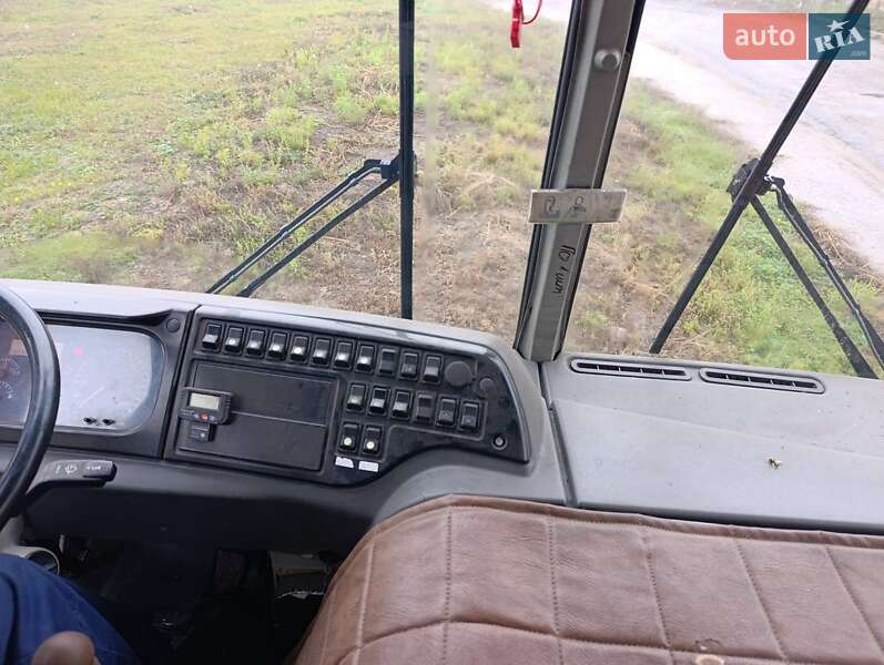 Пригородный автобус ПАЗ 4234 2016 в Харькове