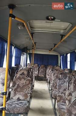 Пригородный автобус ПАЗ 4234 2006 в 