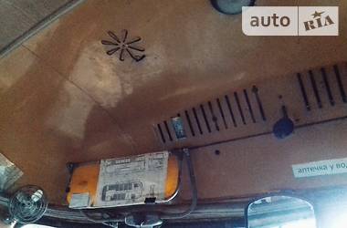 Пригородный автобус ПАЗ 672м 1993 в 