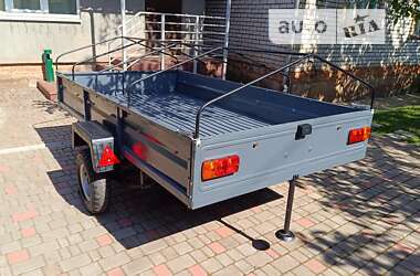 Легковий причіп Бджілка Бджілка 1990 в Кривому Розі