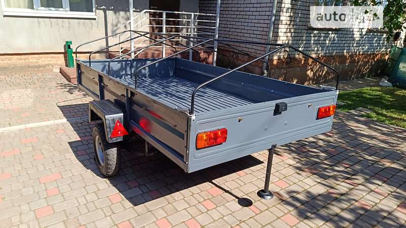 Легковий причіп Бджілка Бджілка 1990 в Кривому Розі