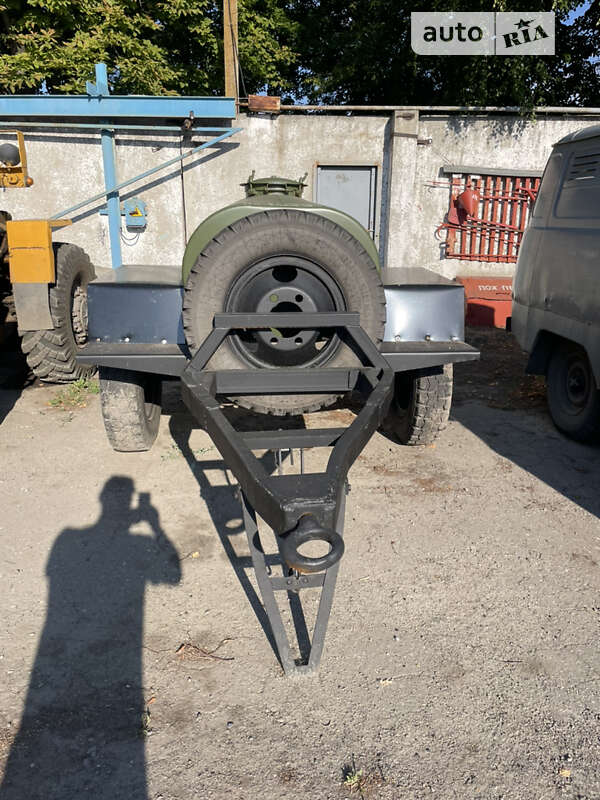 Цистерна ПЦ 0808 2024 в Зміїві