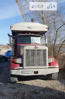 Зерновоз Peterbilt 357 2002 в 