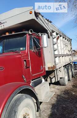 Зерновоз Peterbilt 357 2002 в 